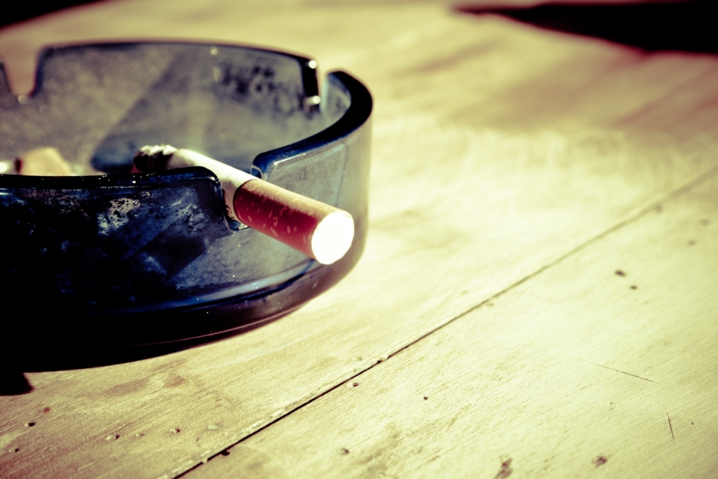 le tabac augmente le psoriasis